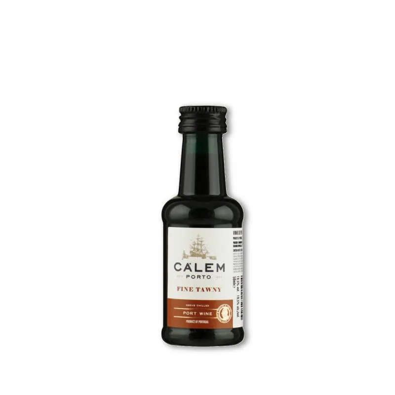 CALEM Port Tawny miniatuur
