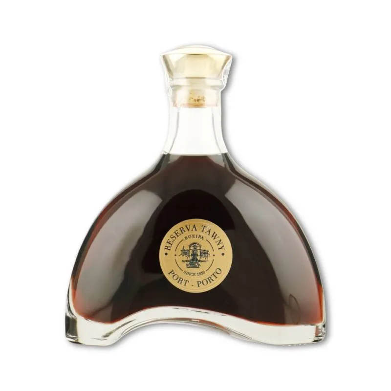 QUINTA DA BOEIRA Decanter Tawny Reserve Port