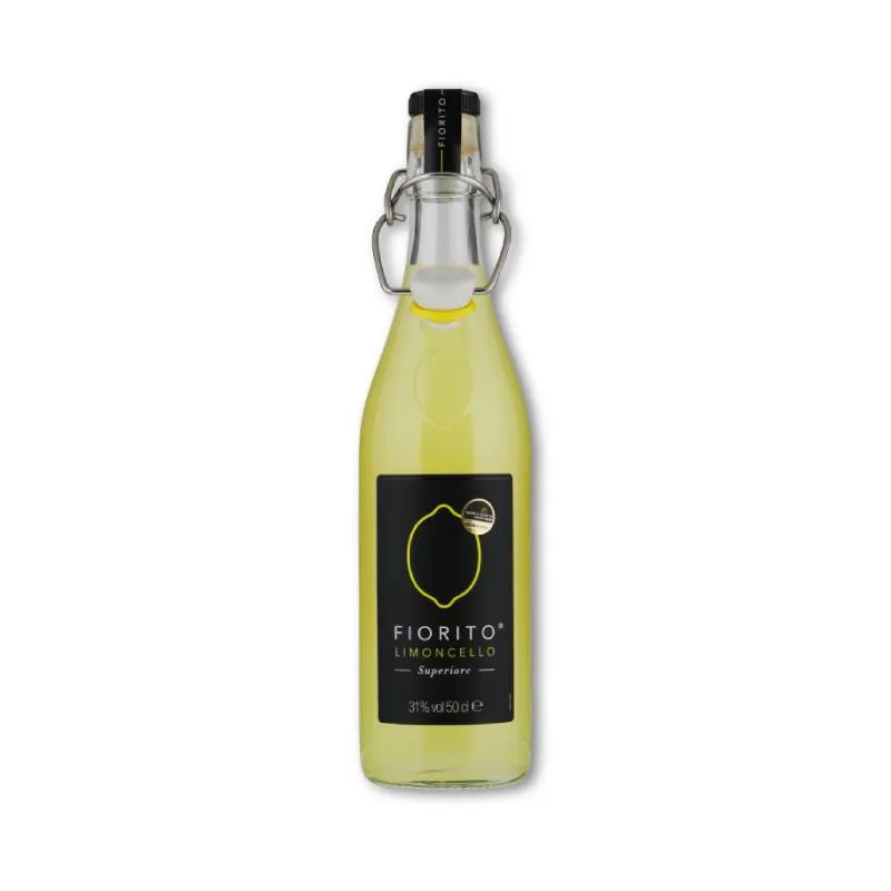 FIORITO Limoncello