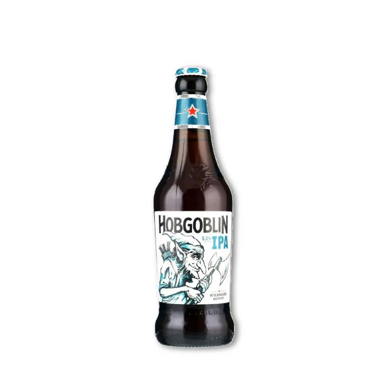 HOBGOBLIN IPA
