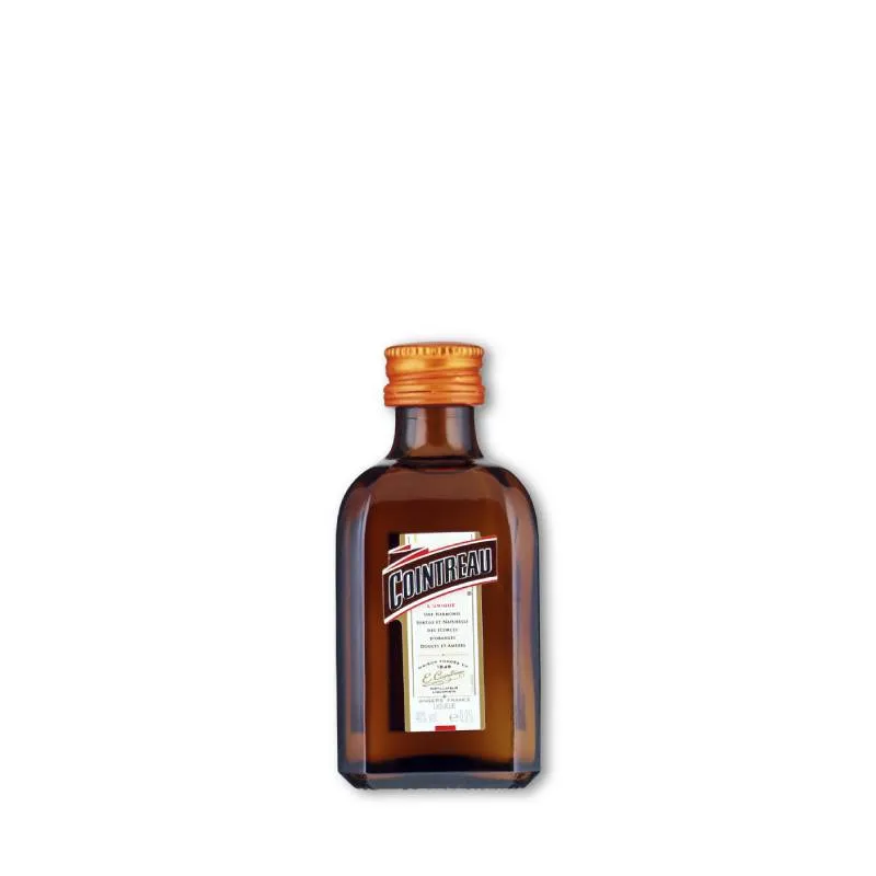 COINTREAU miniatuur