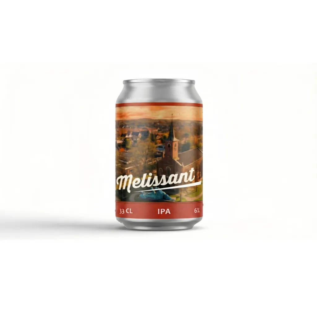 Melissant  I  IPA