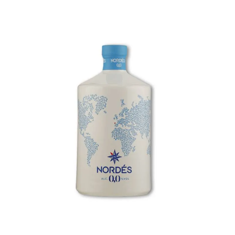 NORDÉS 0.0 Atlantic Galician