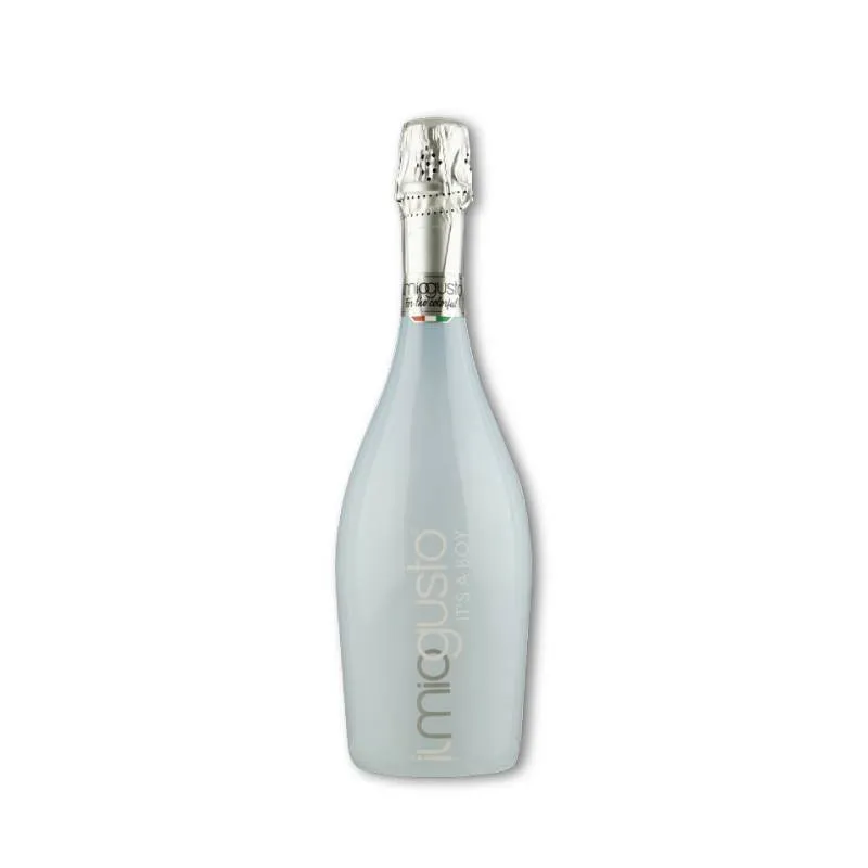 IL MIOGUSTO It's a Boy sparkling alcoholvrij