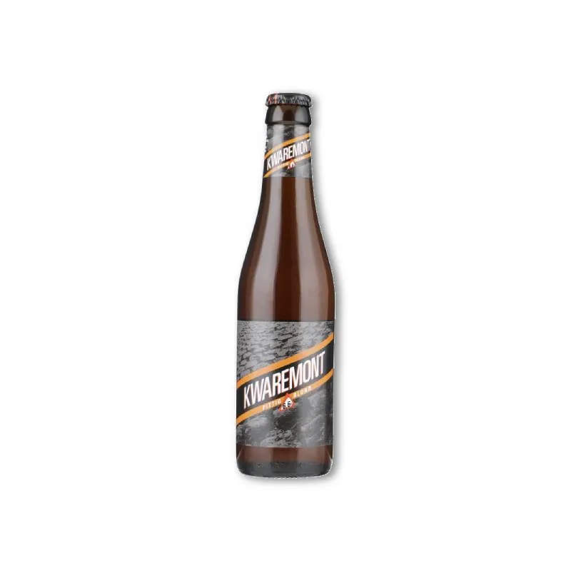 KWAREMONT Pittig Blond