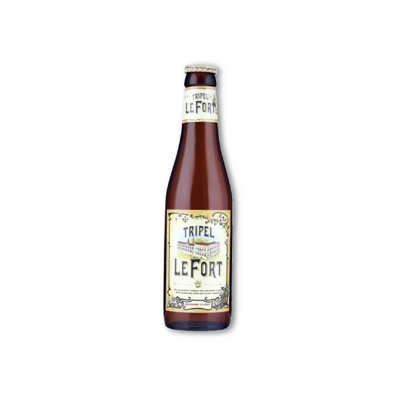 LEFORT Tripel