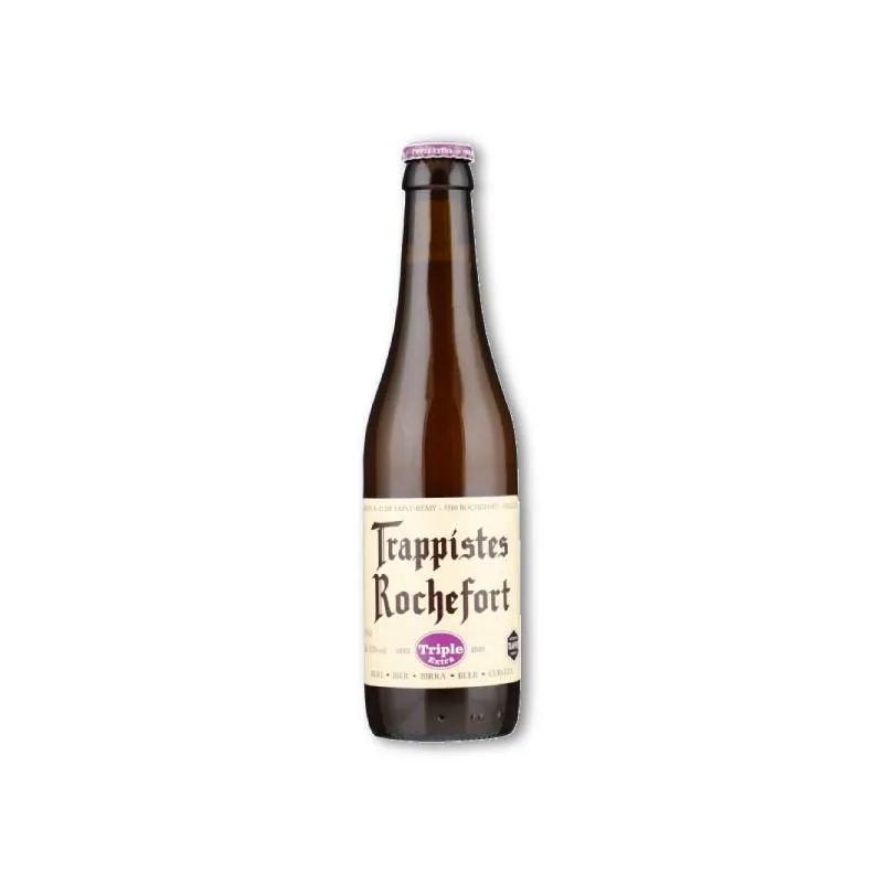ROCHEFORT Tripel Extra