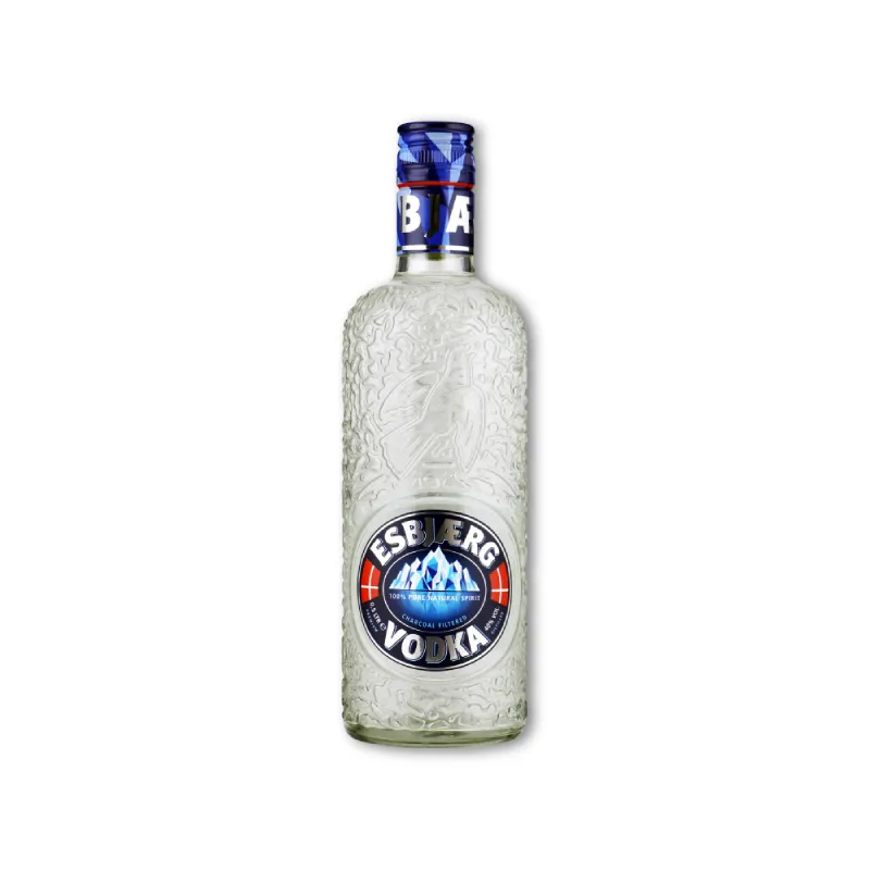 ESBJAERG Vodka 0,50 ltr