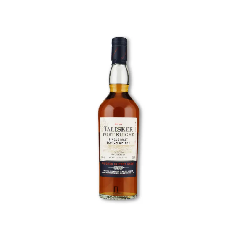 TALISKER Port Ruighe 0,70 ltr.