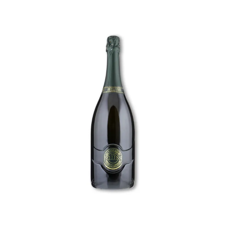 BELLUSSI Prosecco Sup Valdobbiadene Extra Dry DOCG magn.1,5l