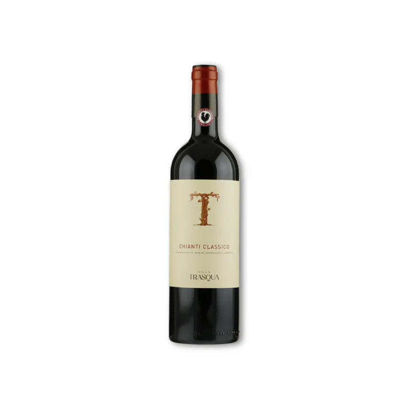 VILLA TRASQUA Chianti Classico BIO