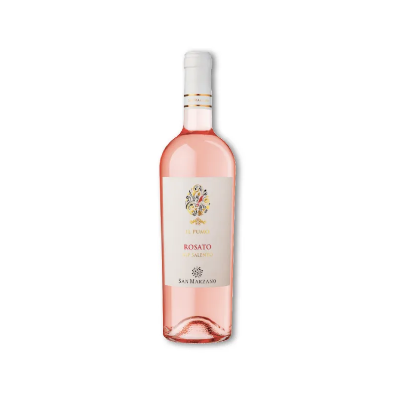 SAN MARZANO Il Pumo Rosato Salento IGP