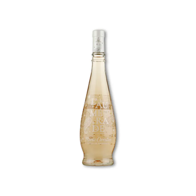 MARIE-CHRISTINE Rosé Provence Cru Classe