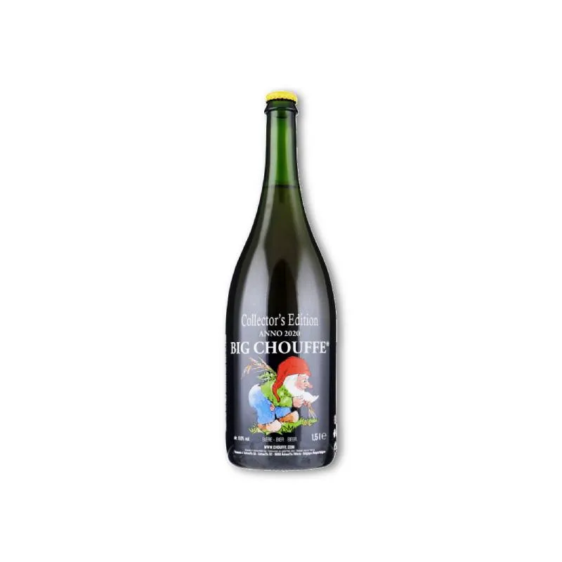 BIG CHOUFFE 150cl