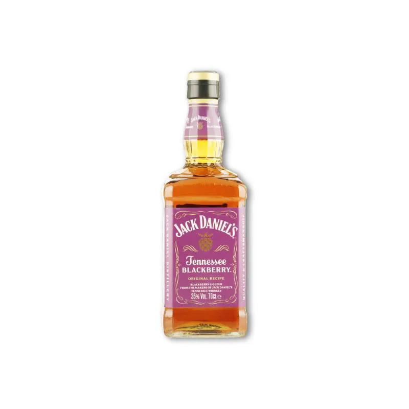 JACK DANIEL'S Blackberry