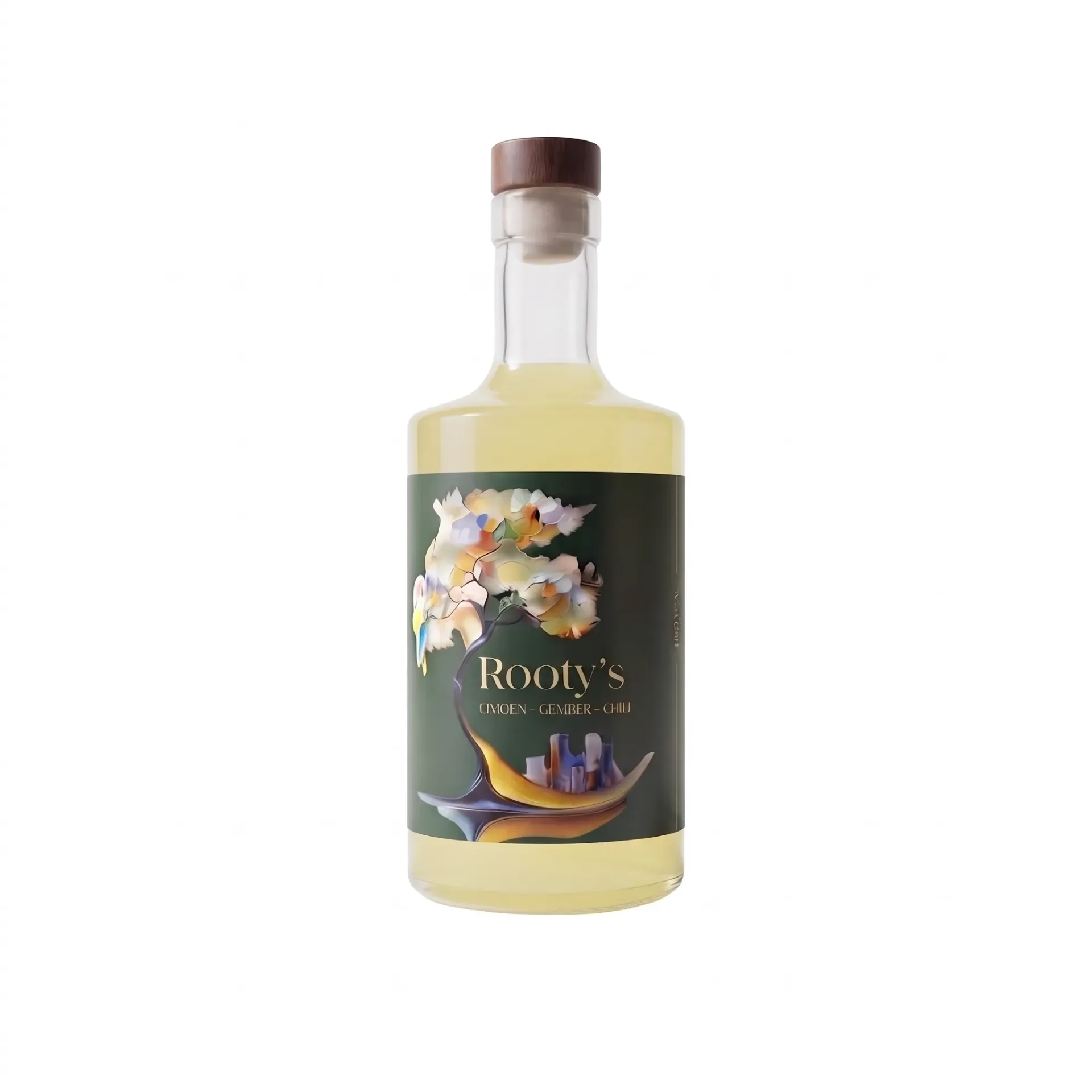 Rooty's Likeur