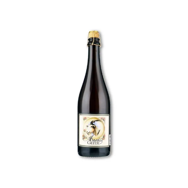 AARDIG GEITJE bier
