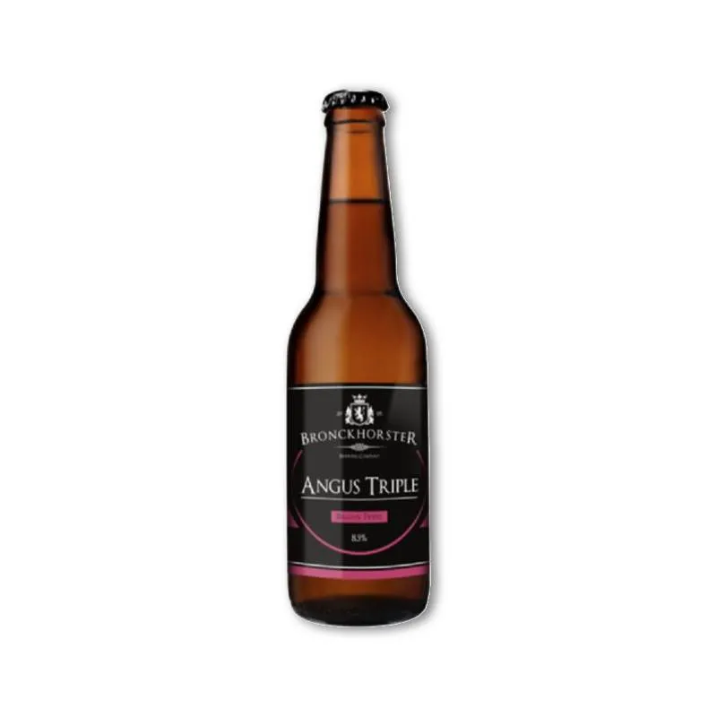 BRONCKHORSTER Angus Tripel