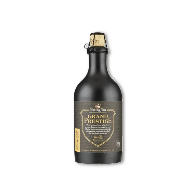 HERTOG JAN Grand Prestige kruik