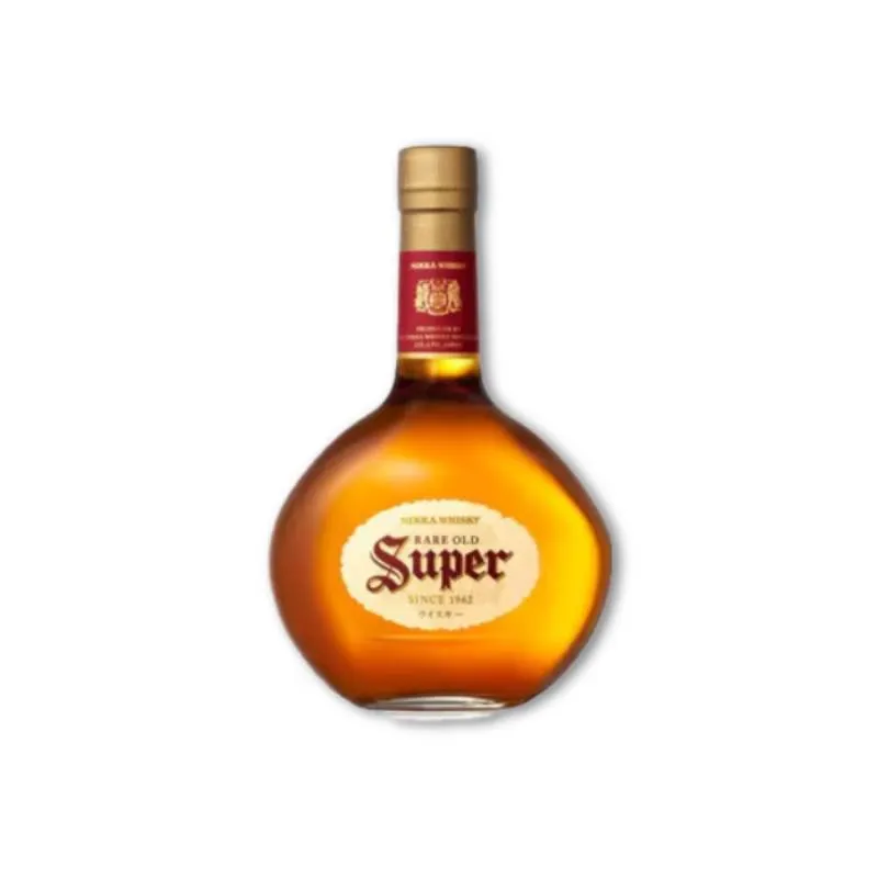 NIKKA Super 43% Whisky
