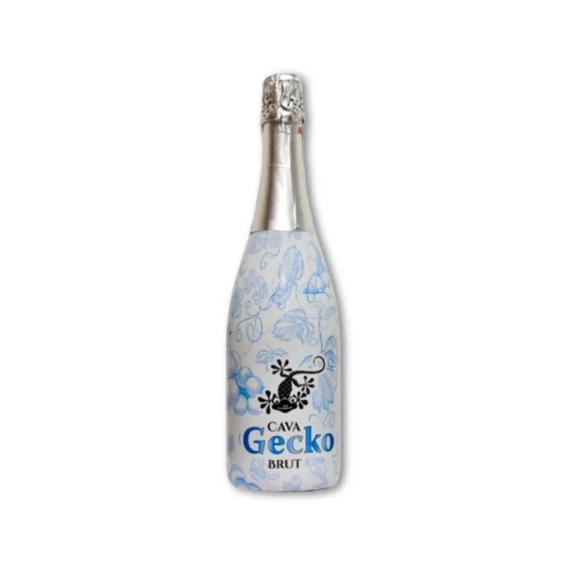 GECKO Cava Brut