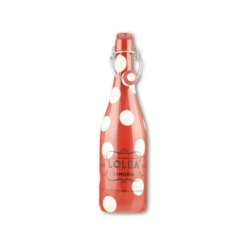 LOLEA Sangria 75cl