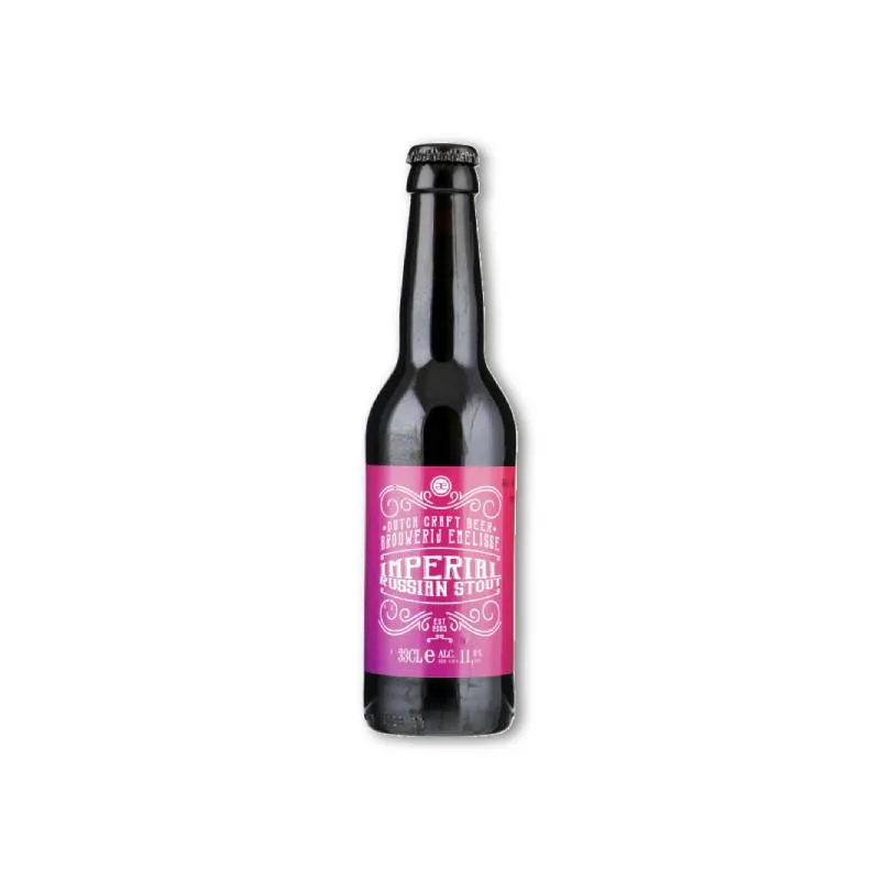 EMELISSE Russian Imperial Stout