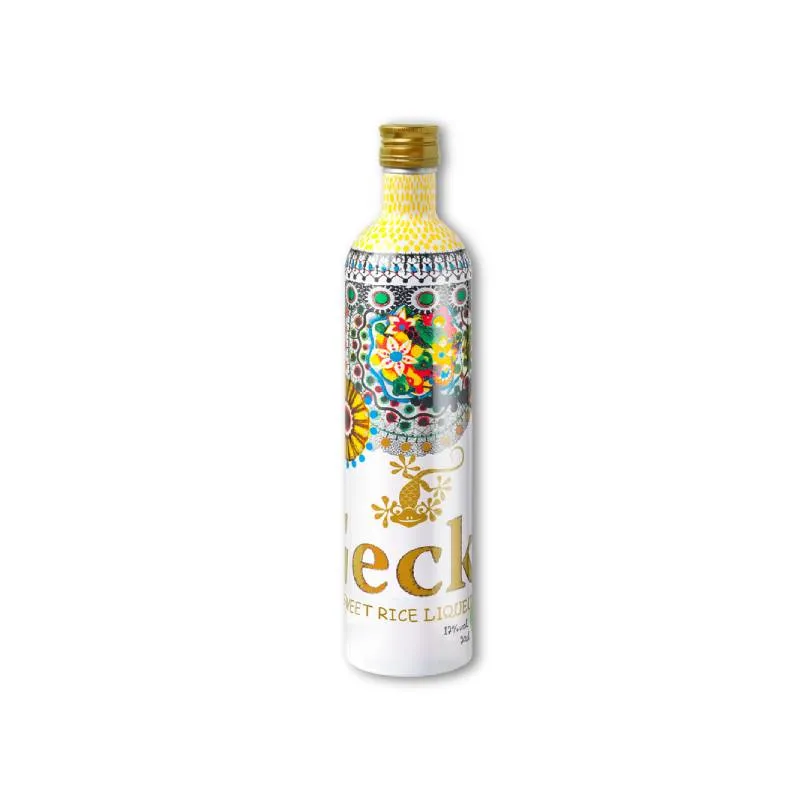 Gecko Sweet Rice 70cl