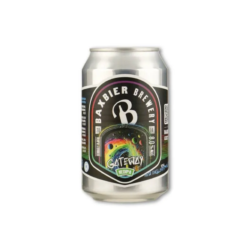 BAX Gateway NEDIPA