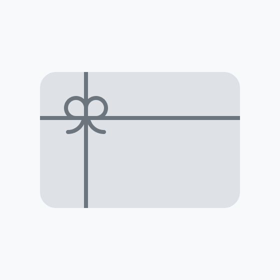 Cadeaubon 50 euro