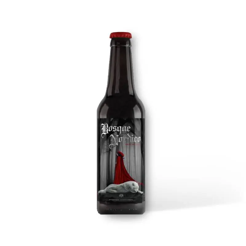 DAWAT Bosque Nórdico