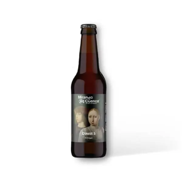 DAWAT Dawat 5 El Origin